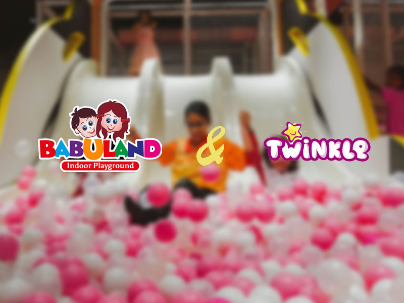 Twinkle x Babuland: A Fantastic Eid Outing to Remember