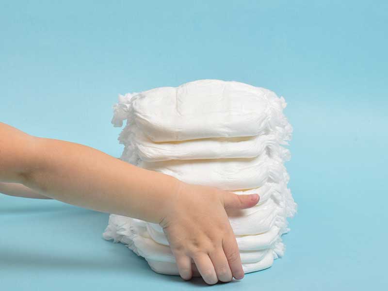 How to Choose the Right Diaper: Why Twinkle Baby Diapers Stand Out